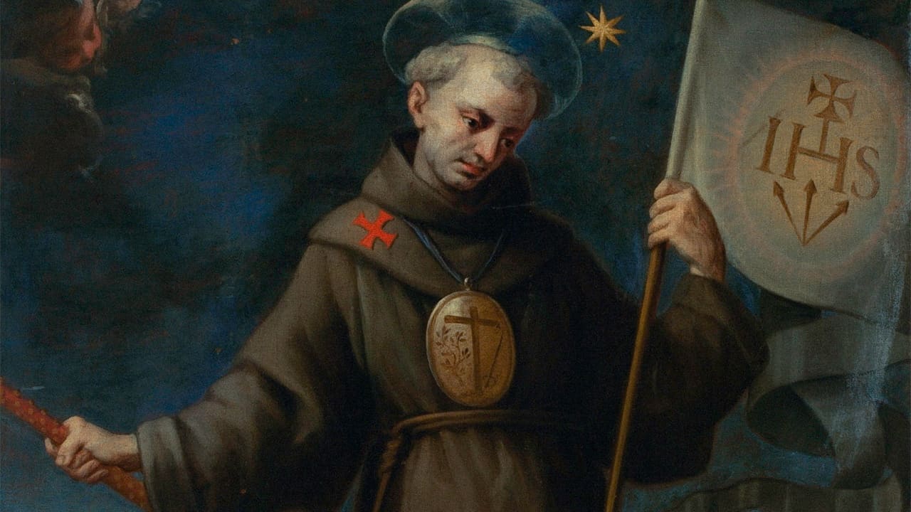 A Igreja celebra São João de Capistrano, presbítero - Jornal O São Paulo