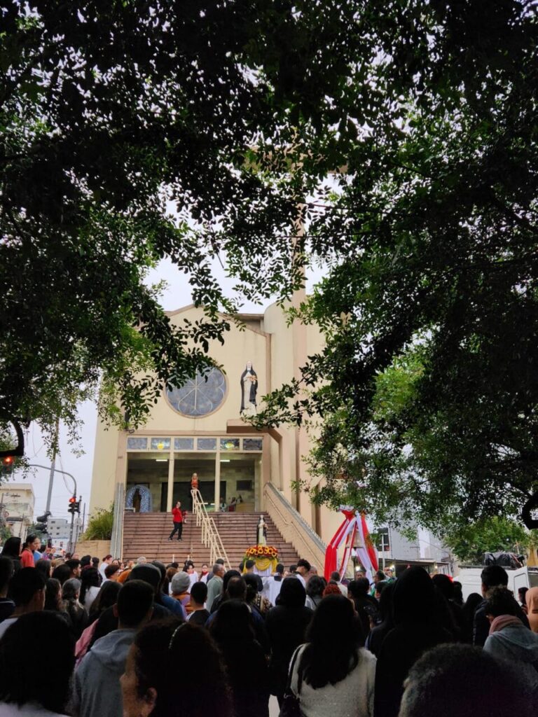 No Ipiranga, missas com Crismas, ações do movimento de Schoenstatt e das pastorais sociais e da juventude são destaques - Jornal O São Paulo