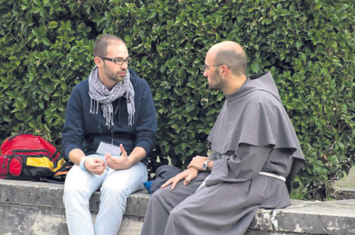 Direção espiritual: um itinerário para se alcançar a santidade - Jornal O São Paulo