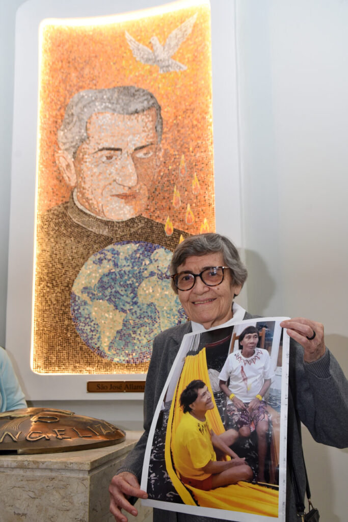 Padre Allamano, fundador dos missionários e missionárias da Consolata, é canonizado - Jornal O São Paulo