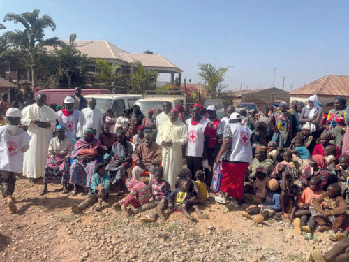 Nigéria: escolas cristãs são forçadas a fechar durante o período do Ramadã - Jornal O São Paulo