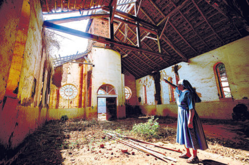 Quando ser cristão pode custar a liberdade e até a própria vida - Jornal O São Paulo