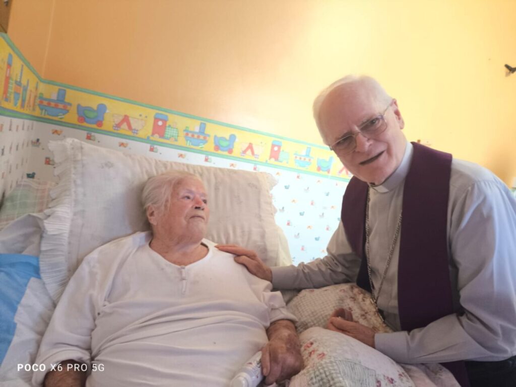 Dom Odilo exorta fiéis da Paróquia São Pedro Apóstolo à revitalização das ações evangelizadoras - Jornal O São Paulo