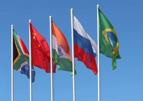 Processo de expansão do Brics mostra limites da organização - Jornal O São Paulo