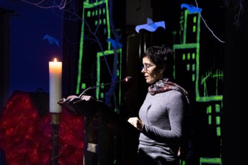 Arsenal da Esperança celebra o Mês da Bíblia com a 14ª edição da Leitura Contínua da Palavra - Jornal O São Paulo