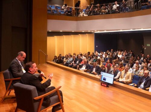 BeDoCare promove seminário internacional sobre atuação do Terceiro Setor - Jornal O São Paulo