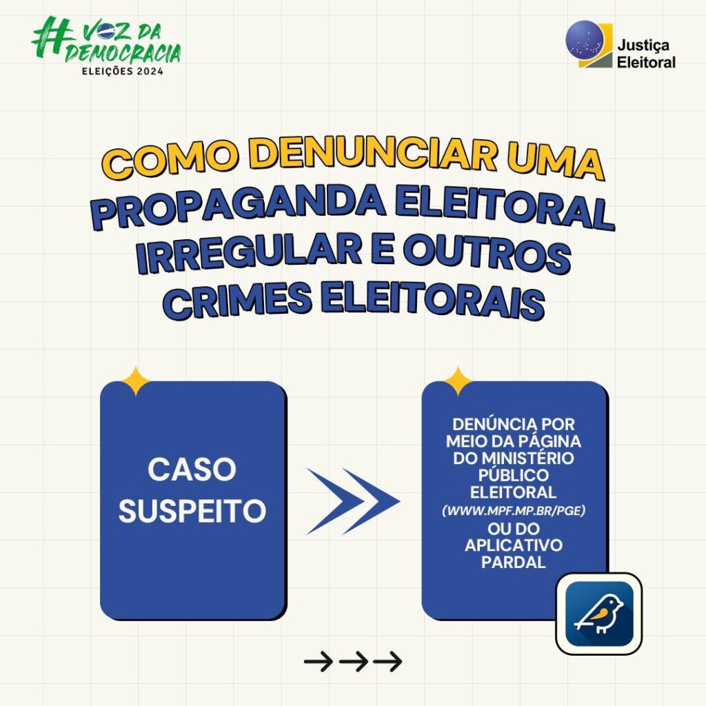 Em 51 cidades do Brasil, 33,9 milhões eleitores voltam às urnas neste domingo - Jornal O São Paulo