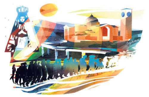 Os milagres com os quais a Mãe, por sua intercessão, nos aponta o amor de Deus - Jornal O São Paulo