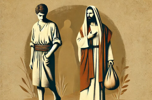 O ‘Jovem Rico’ - Jornal O São Paulo