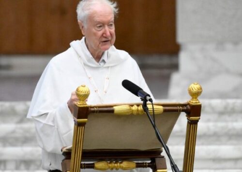 Última semana do Sínodo: construção e votação do Documento Final - Jornal O São Paulo