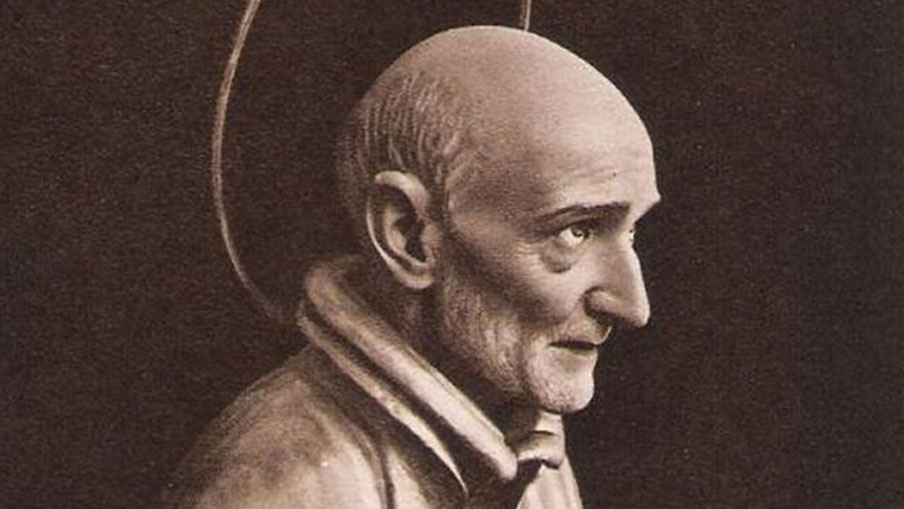 A Igreja recorda Santo Afonso Rodriguez, religioso - Jornal O São Paulo