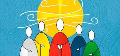 Mês missionário: o convite a participar do banquete - Jornal O São Paulo