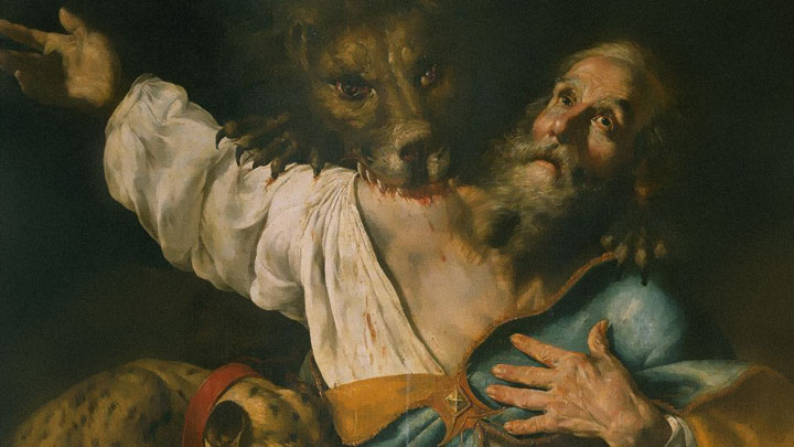 A Igreja recorda Santo Inácio de Antioquia, bispo e mártir - Jornal O São Paulo