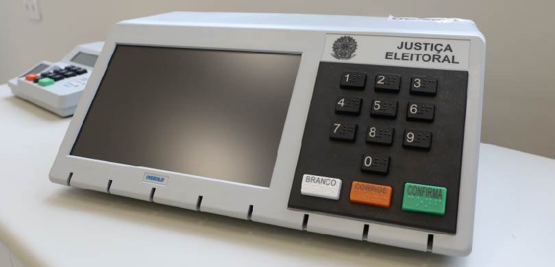 Em 51 cidades do Brasil, 33,9 milhões eleitores voltam às urnas neste domingo - Jornal O São Paulo