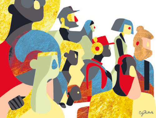 Eleições, Kafka e Doutrina Social da Igreja - Jornal O São Paulo