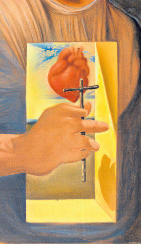 Compreender o coração humano - Jornal O São Paulo