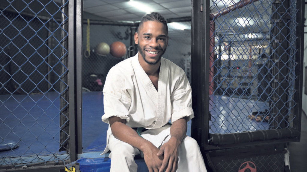 Igreja em SP estende as mãos aos pobres e abre-lhes novas perspectivas de vida - Jornal O São Paulo