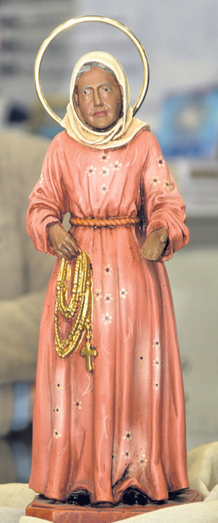 Os santos e beatos que, unidos a Jesus, buscaram a perfeição da caridade - Jornal O São Paulo