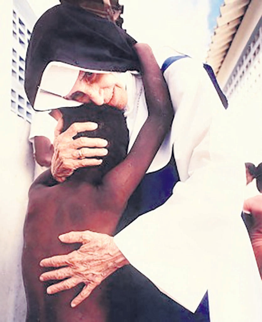 Os santos e beatos que, unidos a Jesus, buscaram a perfeição da caridade - Jornal O São Paulo