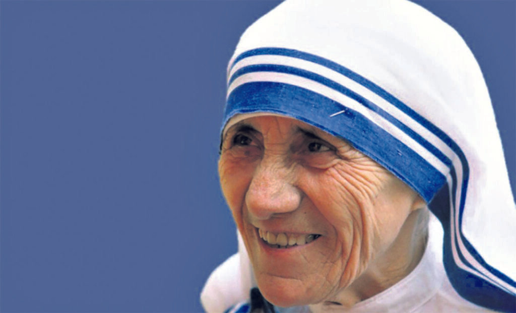 Os santos e beatos que, unidos a Jesus, buscaram a perfeição da caridade - Jornal O São Paulo