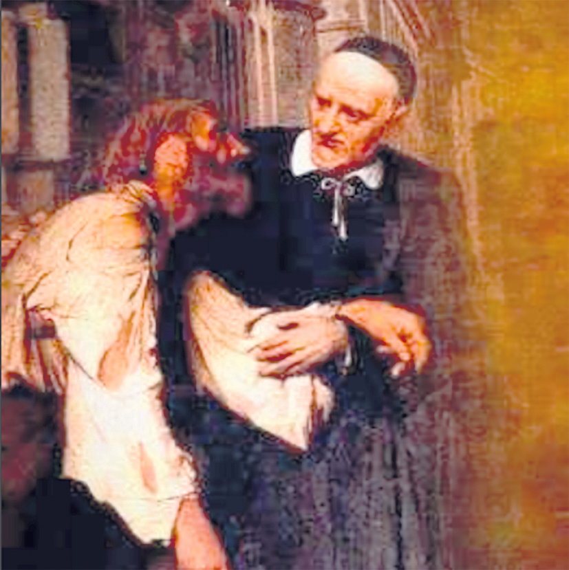 Os santos e beatos que, unidos a Jesus, buscaram a perfeição da caridade - Jornal O São Paulo