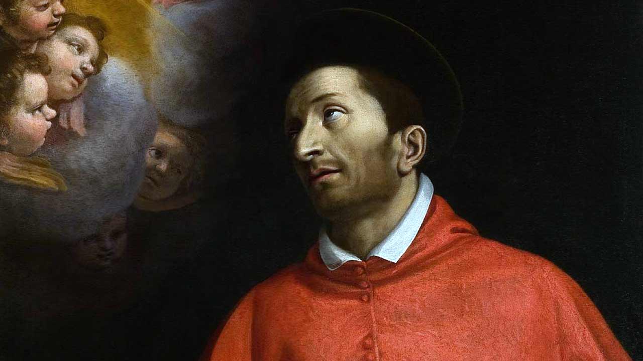 A Igreja celebra São Carlos Borromeu, bispo - Jornal O São Paulo