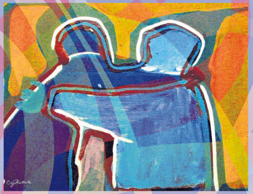 Contra o fanatismo: ‘Amai-vos uns aos outros’ - Jornal O São Paulo