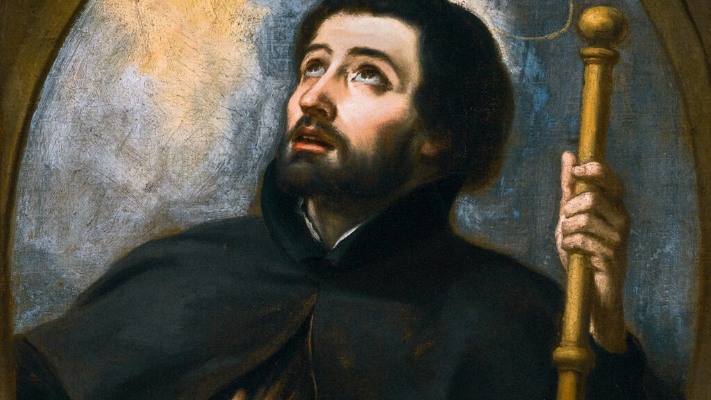 A Igreja celebra São Francisco Xavier, presbítero - Jornal O São Paulo