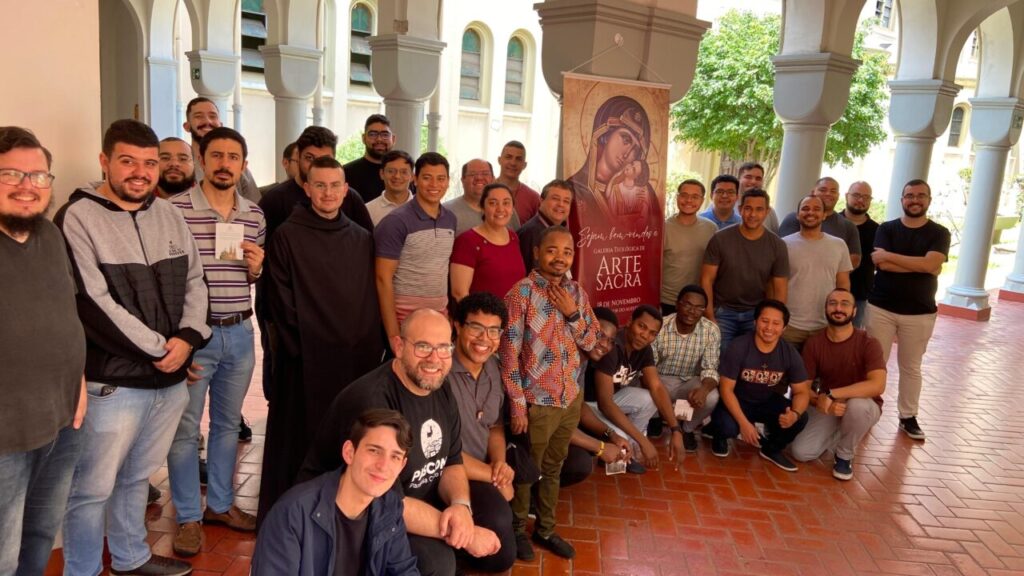 Festividades em paróquias e evento de seminaristas são destaques no Ipiranga - Jornal O São Paulo