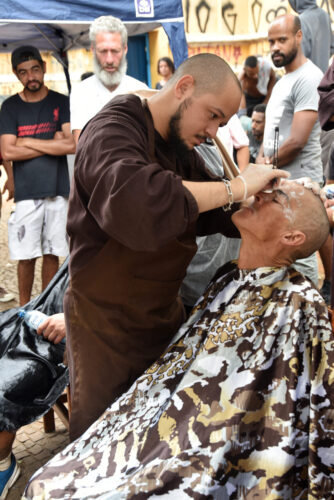 Dia Mundial dos Pobres: A Igreja de braços, ouvidos e coração abertos aos que mais precisam - Jornal O São Paulo