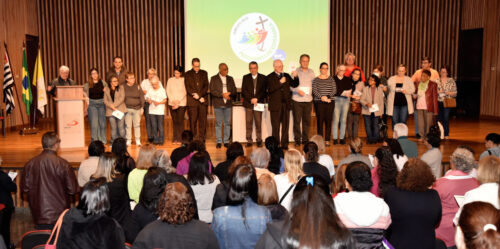 Publicadas as diretrizes para a instituição de ministros da Catequese na Arquidiocese de São Paulo