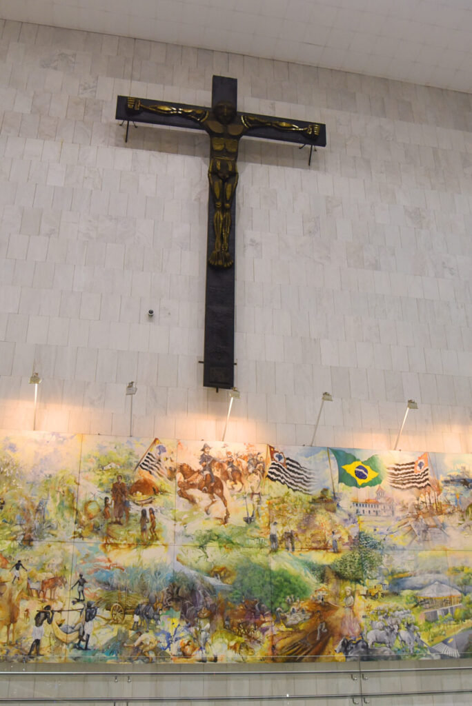 STF julga a permanência de símbolos religiosos em órgãos públicos - Jornal O São Paulo