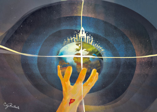 A sinodalidade e a Arquidiocese de São Paulo