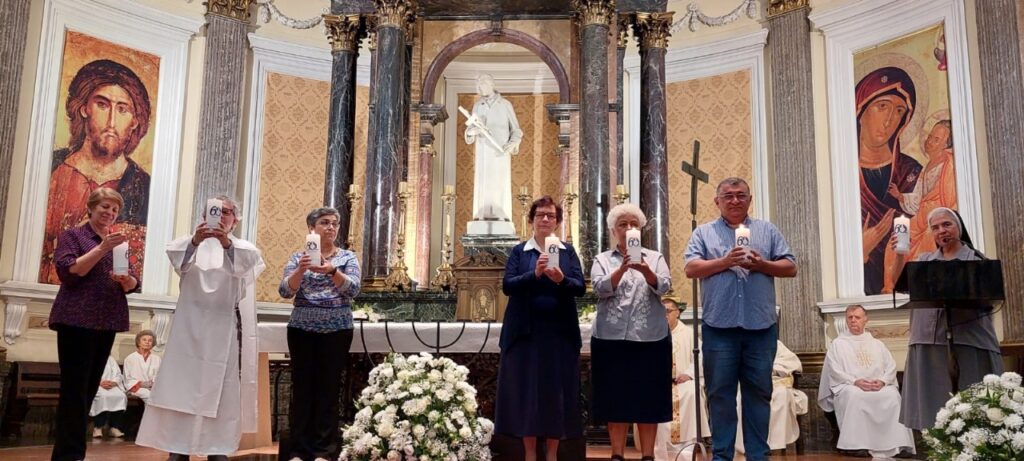 Regional São Paulo da CRB dá início às comemorações de seu jubileu de 60 anos