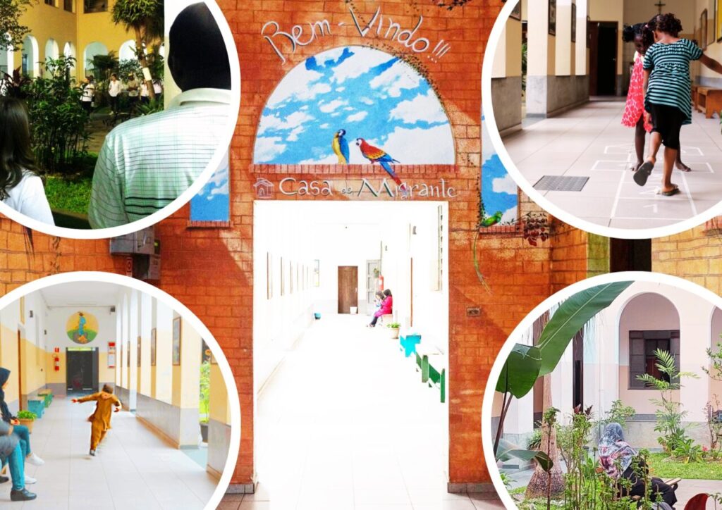 Microcosmo de Processos Sociais Macro - Jornal O São Paulo