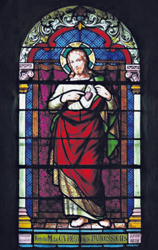 O terno amor que encontramos no Coração de Jesus - Jornal O São Paulo