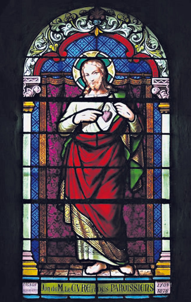 O terno amor que encontramos no Coração de Jesus - Jornal O São Paulo