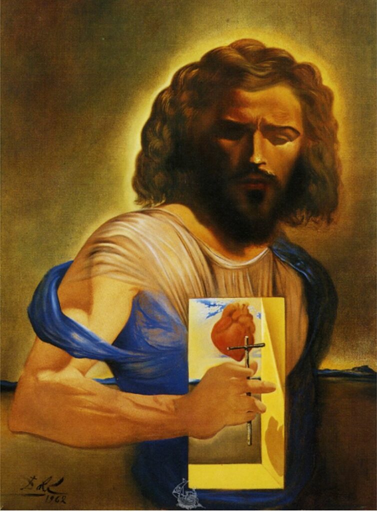 Expressões recentes do Magistério sobre a devoção ao Sagrado Coração - Jornal O São Paulo