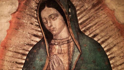 A Igreja celebra a Festa da Bem-Aventurada Virgem Maria de Guadalupe, Padroeira principal da América - Jornal O São Paulo
