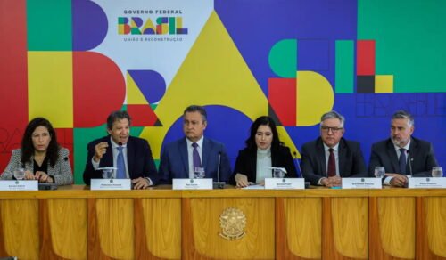 Pacote de corte de gastos prevê economia de R$ 327 bi em cinco anos - Jornal O São Paulo