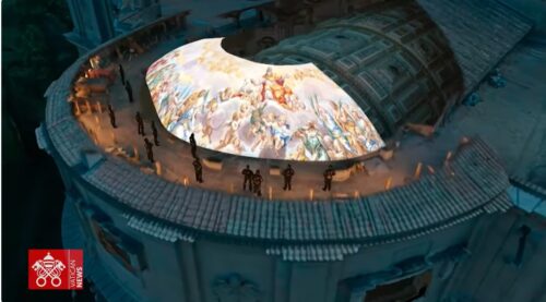 A Basílica Vaticana torna-se digital e abre-se ao mundo - Jornal O São Paulo