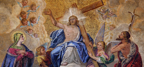 ‘Seu poder é um poder eterno que não lhe será tirado’ (Dn 7,14) - Jornal O São Paulo