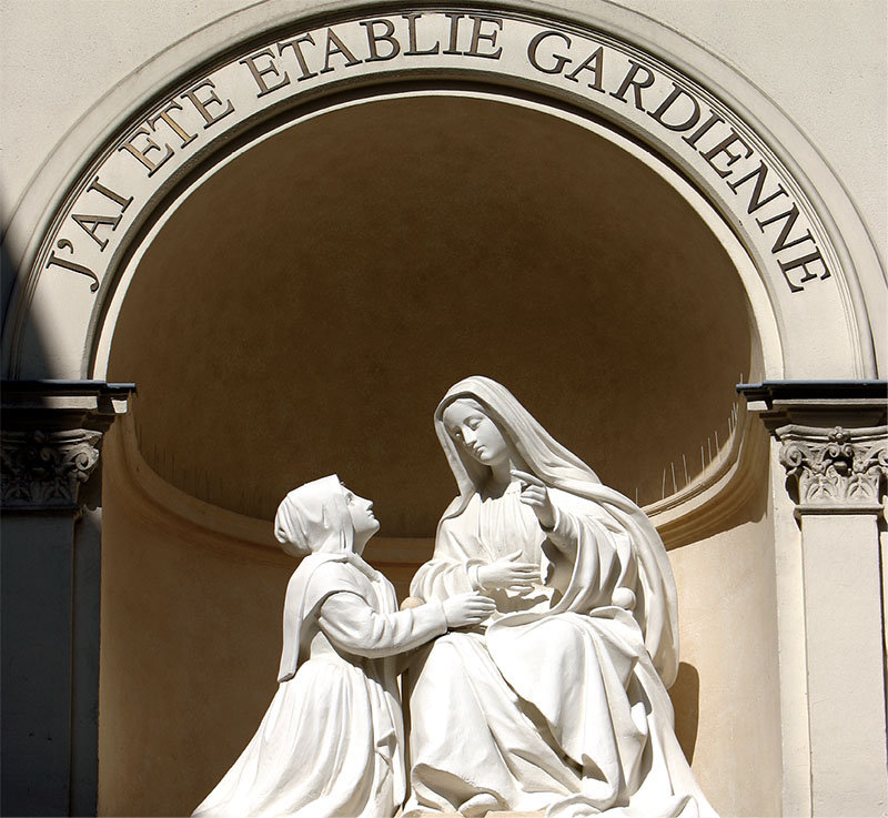 Medalha Milagrosa: quem a usar com devoção receberá muitas graças - Jornal O São Paulo