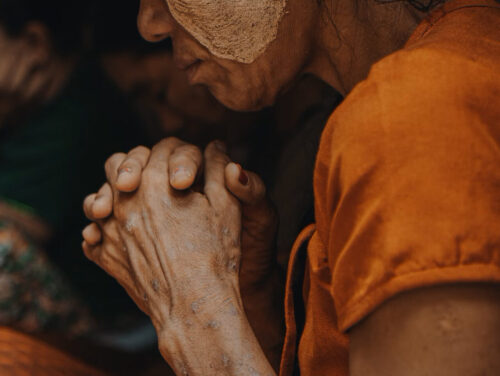 Dia Mundial dos Pobres - Jornal O São Paulo
