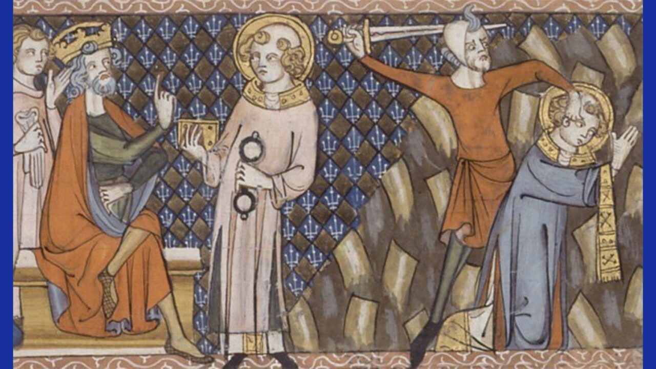 A Igreja celebra São Leonardo, eremita - Jornal O São Paulo