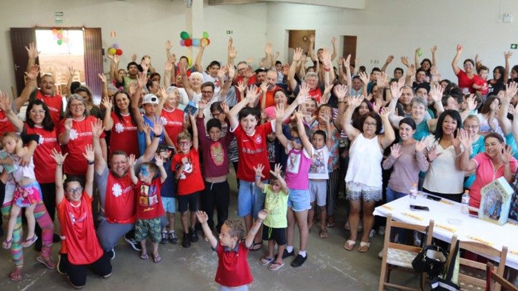 De Norte a Sul do País, a Igreja Católica socorre os mais necessitados - Jornal O São Paulo