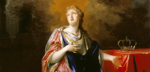 A Igreja celebra Santa Margarida da Escócia - Jornal O São Paulo