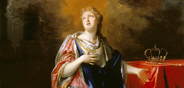 A Igreja celebra Santa Margarida da Escócia - Jornal O São Paulo