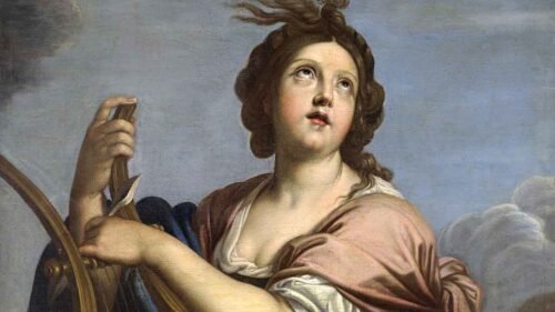 A Igreja celebra Santa Cecília, virgem e mártir - Jornal O São Paulo