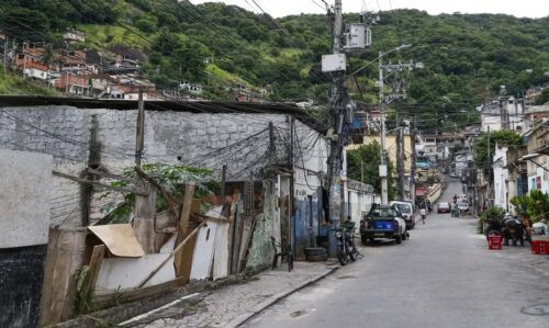 Representantes de favelas indicam desafios para o G20 - Jornal O São Paulo